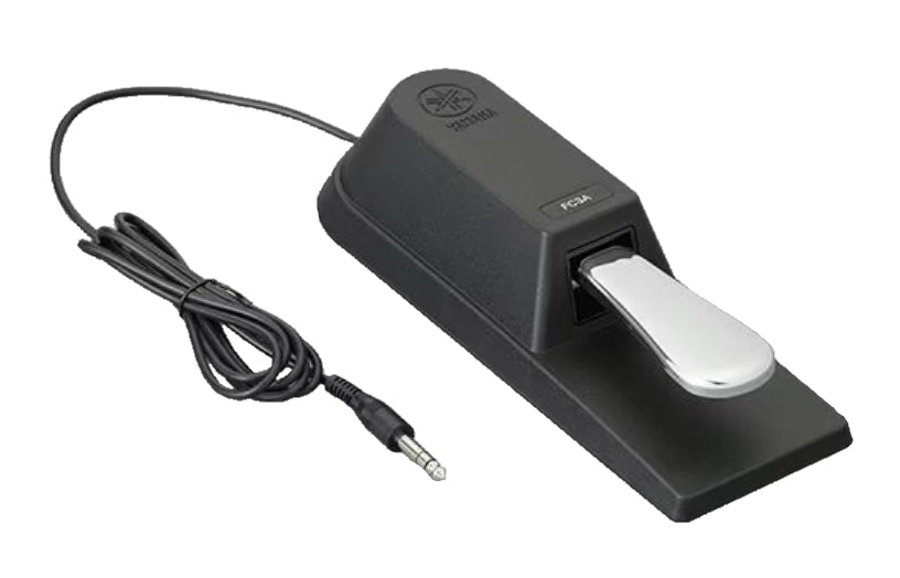 YAMAHA - FC 5A Pédale sustain type interrupteur
