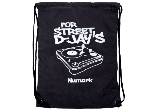 NUMARK - SAC FOR STREET DJS