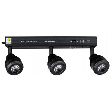 JB SYSTEMS - ACCU-LIGHTBAR