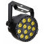 JB Systems - ACCU MINI-PAR 12TC