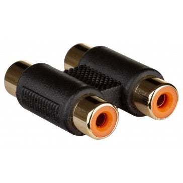 Adapter RCA/RCA