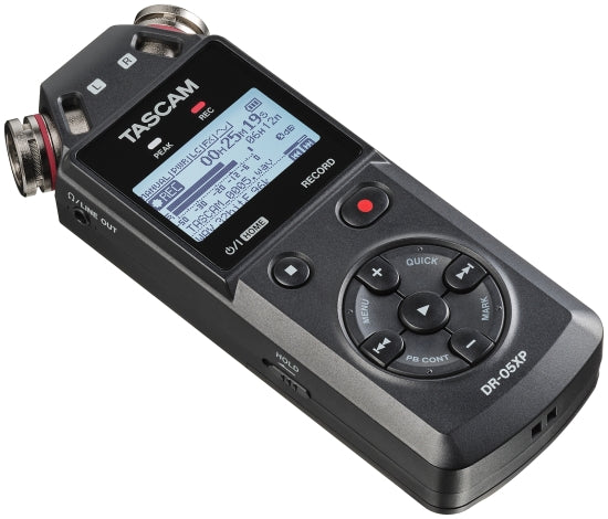Tascam - DR-05XP