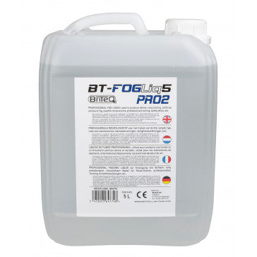 BRITEQ - BT-FOGLIQ5 PRO2
