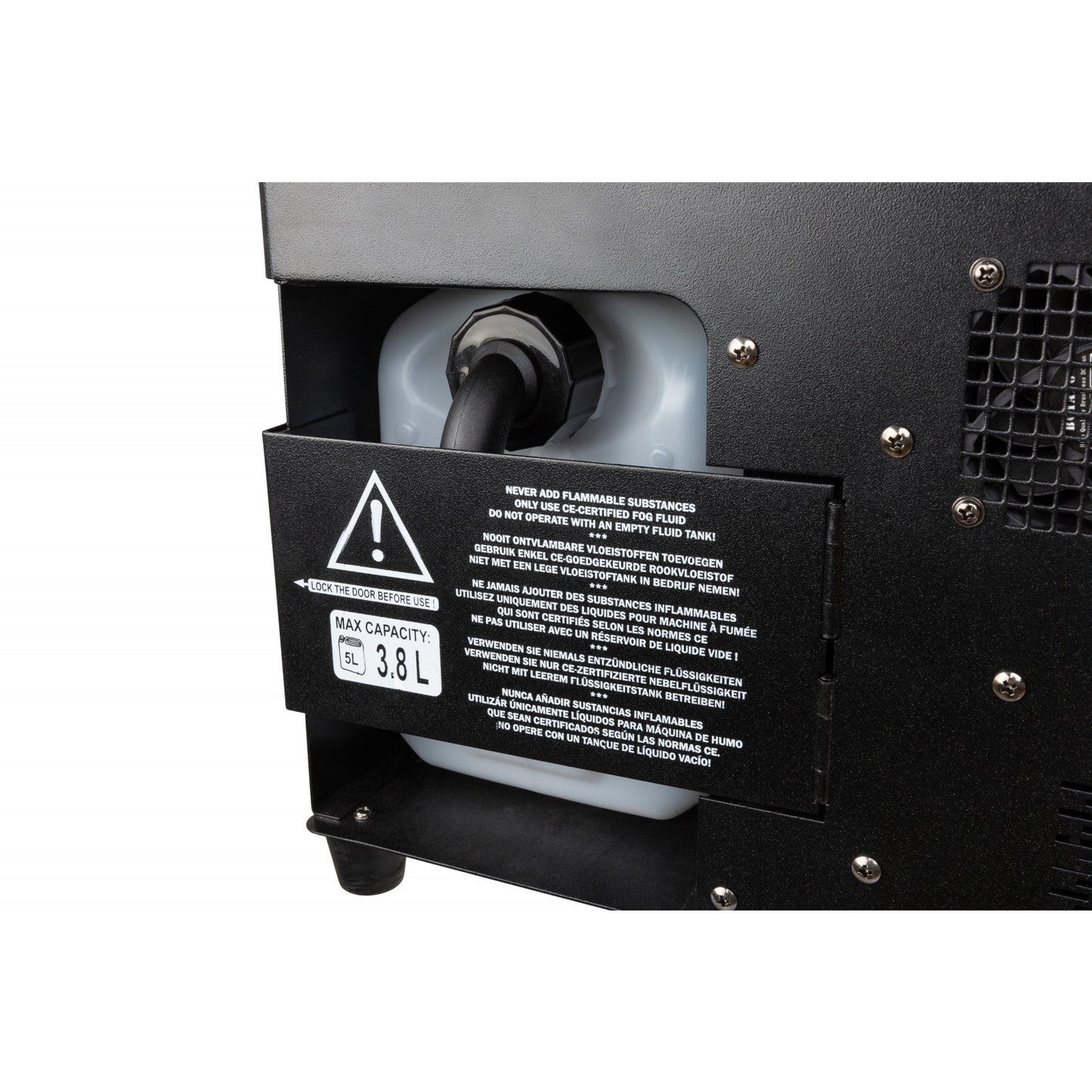 BRITEQ - BT-POWERJET