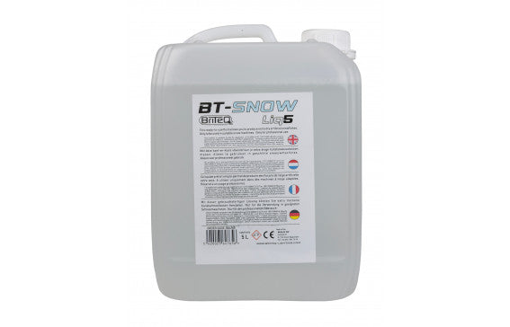 Briteq- BT-SNOWLIQ5