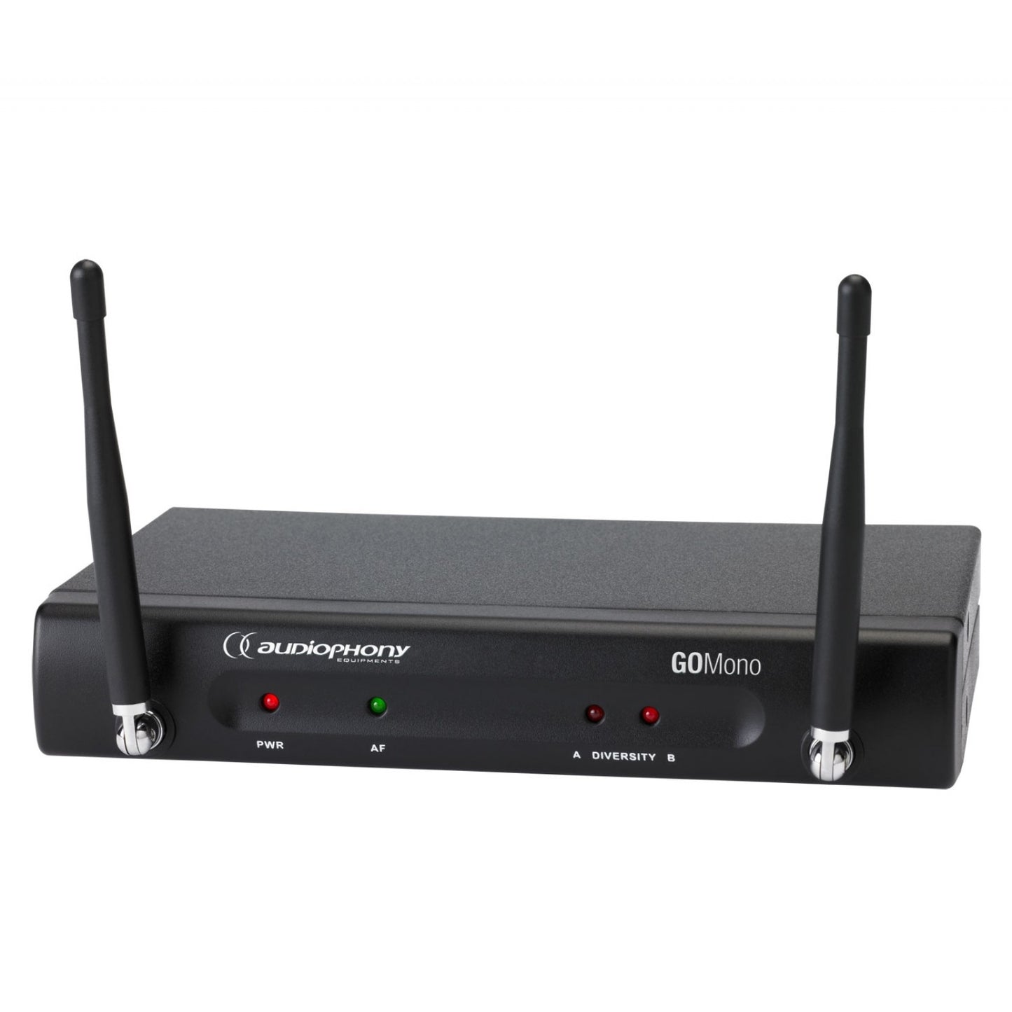 Audiophony - GO-Mono-F8