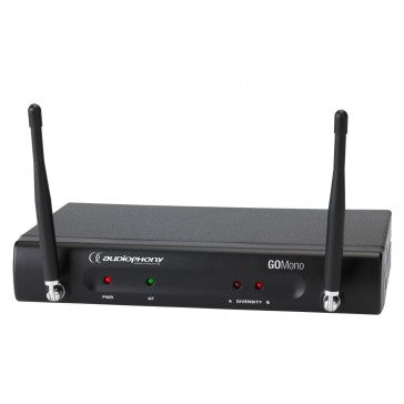 Audiophony - GO-Mono-F5
