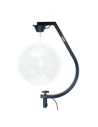 Power Acoustics - MIRRORBALL STAND BL