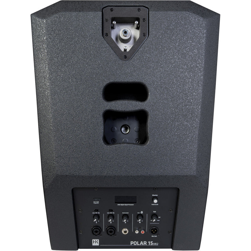 HK AUDIO - POLAR 15 MK2