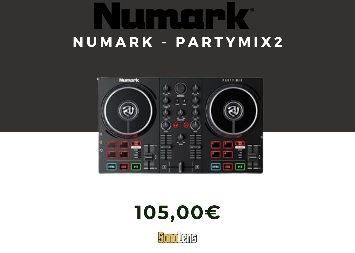 Yamaha - AG03 MK2 Black