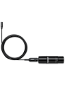 Shure - Cravate Omni optimisé XLR Noir + Acc - SSR TL48B-O-XLR-A 