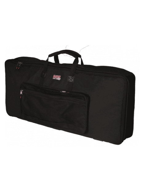 Gator - Gigbag GKB pour clavier 61 touches slim - HGA GKB-61-SLIM 