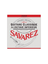 Savarez - ROUGE TENSION NORMALE 65CM - CSA LOW640R 