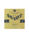 Savarez - SOL-3 JAUNE NYLON RECT - CSA 523J 