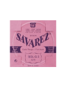 Savarez - SOL-3 ROUGE FILEE M/AR - CSA 527R 