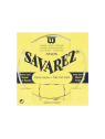 Savarez - MI-1 JAUNE NYLON RECT - CSA 521J 