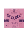 Savarez - MI-1 ROUGE NYLON RECT - CSA 521R 