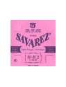 Savarez - SI-2 ROUGE NYLON RECT - CSA 522R 