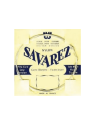 Savarez - SOL-3 BLANC NYLON RECT - CSA 523B 