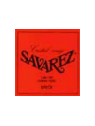 Savarez - CRISTAL ROUGE T/NORMAL - CSA 570CR 