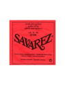 Savarez - La 10 Rouge filé argenté - CSA 5210R 