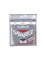 Savarez - CORUM ALLIANCE ROUGE T/NORMAL - CSA 500AR 