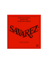 Savarez - SI-9 Rouge filée - CSA 5209R 