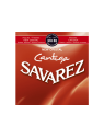 Savarez - JEU CRISTAL CANTIGA NORMAL - CSA 510CR 