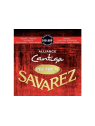 Savarez - Rouge Tirant Normal - CSA 510ARP 