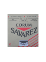 Savarez - MI-6 ROUGE FILE ARGENTE - CSA 506R 