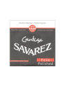 Savarez - 4e Rouge Filée Nylon - CSA 514RH 