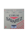 Savarez - LA-5 ROUGE FILE ARGENTE - CSA 505R 