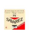 Savarez - CORUM ROUGE T/NORMAL - CSA 500PR 