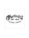 Martin - MTR56HTTP corde acoustique Lifespan SP 92/8 .056 (unité) - CMA MTR56HTTP 