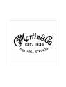 Martin - MTR47HTTB corde acoustique Lifespan SP 80/20 .047 (unité) - CMA MTR47HTTB 