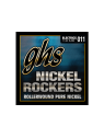 GHS - R-RM Nickel Rockers Medium - CGH R-RM 