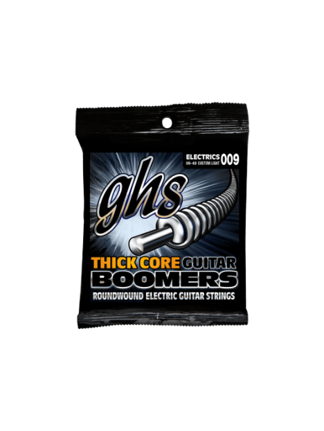 GHS - HC-GBCL Thick Core Custom Light - CGH HC-GBCL 