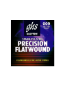 GHS - Precision Flatwounds Ultra Light - CGH 750 