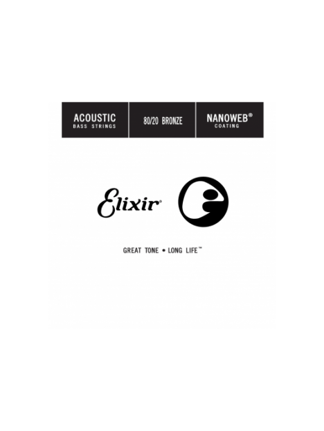 Elixir - FILE ROND 080 - CEL 15780 