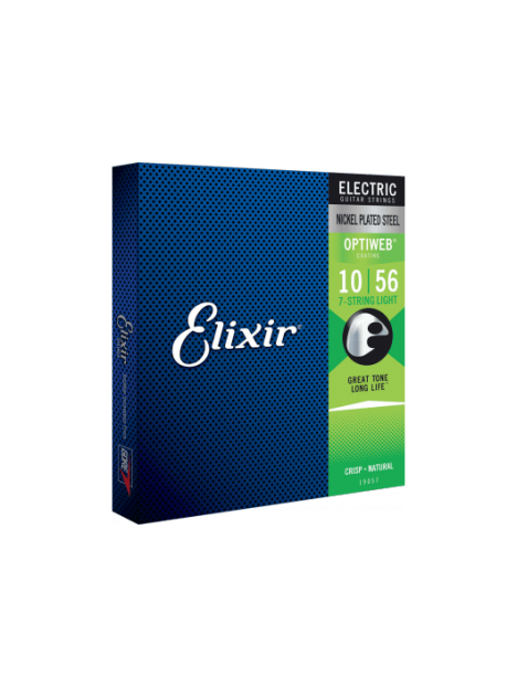 Elixir - Light /7c - CEL 19057 