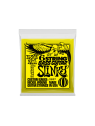 Ernie Ball - Slinky 6 cordes boule fine 20-90 - CEB 2837 