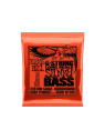 Ernie Ball - Slinky long scale 6 cordes 32-130 - CEB 2838 