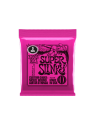 Ernie Ball - Super slinky 9-42 - pack de 3 - CEB 3223 