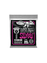 Ernie Ball - Slinky rps coated titanium 9-42 - CEB 3123 