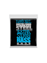 Ernie Ball - Slinky stainless steel 40-95 - CEB 2845 