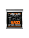 Ernie Ball - Slinky coated 45-105 - CEB 3833 