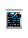 Ernie Ball - Slinky flatwound 40-95 - CEB 2815 