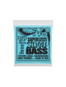 Ernie Ball - Slinky nickel wound slinky super long scale 45-105 - CEB 2849 