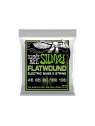 Ernie Ball - Slinky flatwound 5 cordes 45-130 - CEB 2816 