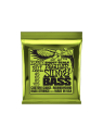 Ernie Ball - Slinky nickel wound regular slinky short scale 45-105 - CEB 2852 